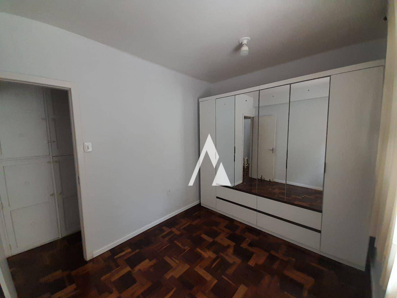 Apartamento para alugar com 1 quarto, 35m² - Foto 21