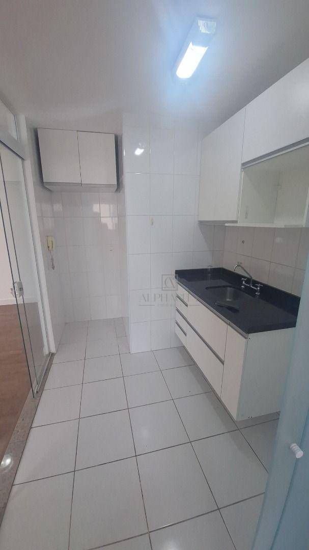 Apartamento para alugar com 1 quarto, 62m² - Foto 5