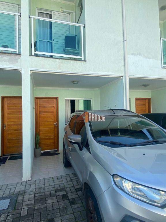 Sobrado à venda com 2 quartos, 56m² - Foto 15