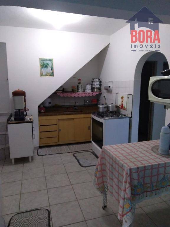 Sobrado à venda com 5 quartos, 242m² - Foto 17