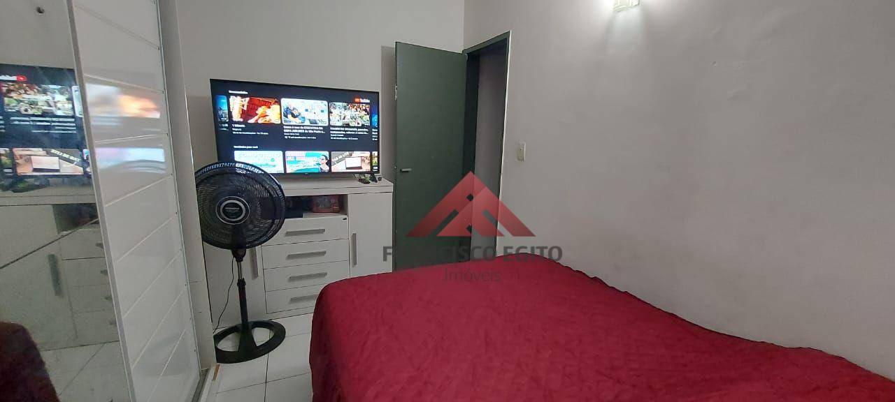 Apartamento à venda com 2 quartos, 55m² - Foto 8