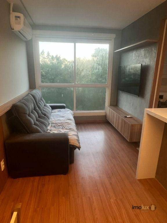 Apartamento à venda com 2 quartos, 52m² - Foto 12