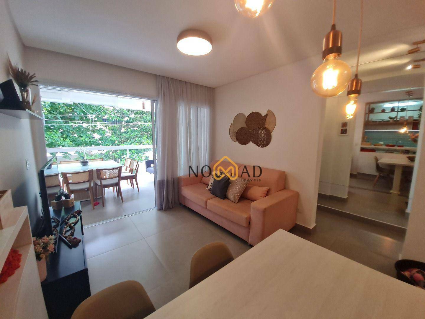 Apartamento à venda com 3 quartos, 110m² - Foto 25