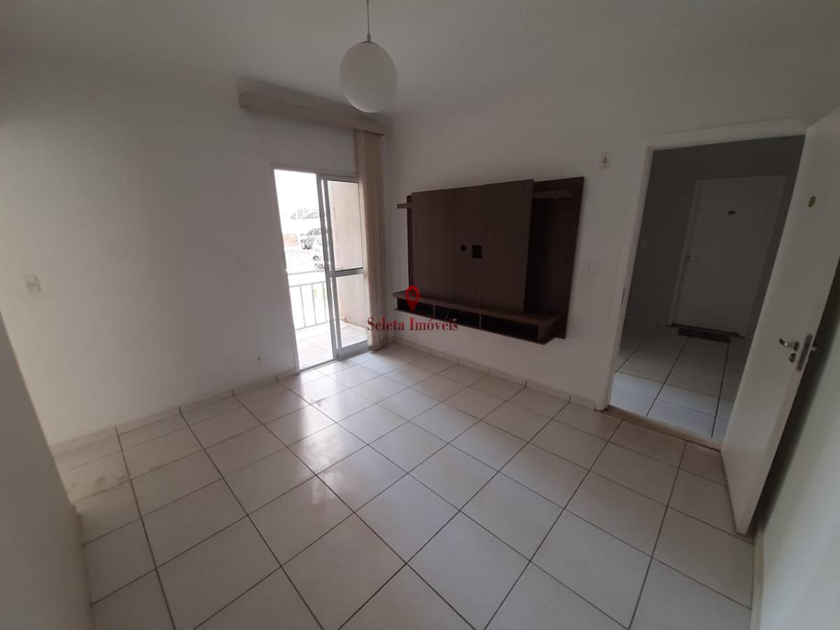 Apartamento à venda com 2 quartos, 48m² - Foto 1