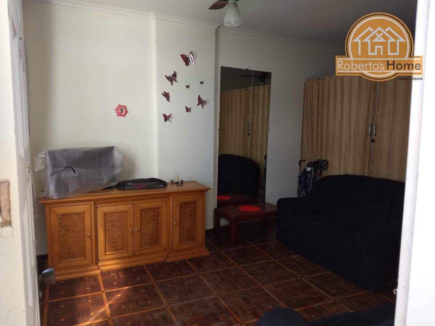 Apartamento à venda com 1 quarto, 100m² - Foto 7