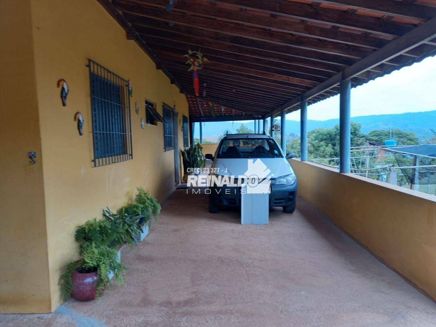 Chácara à venda com 2 quartos, 228m² - Foto 25