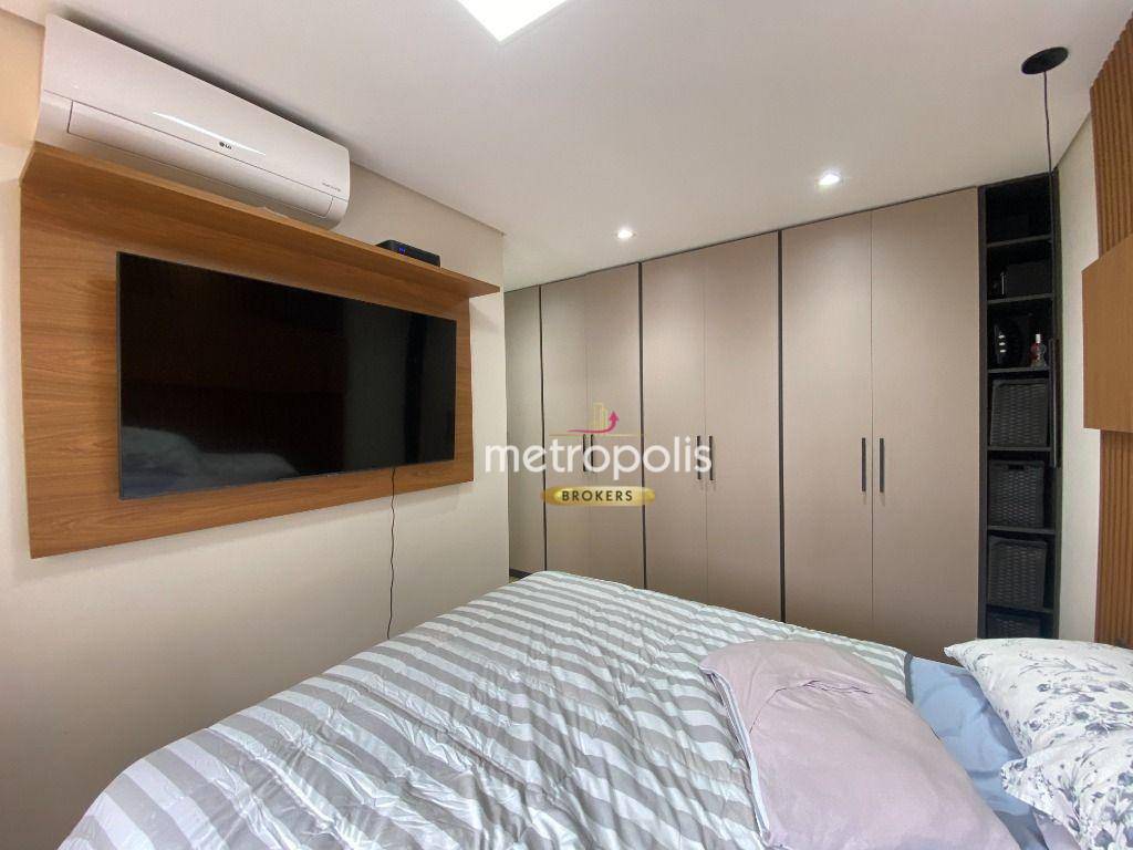 Apartamento à venda com 2 quartos, 81m² - Foto 21