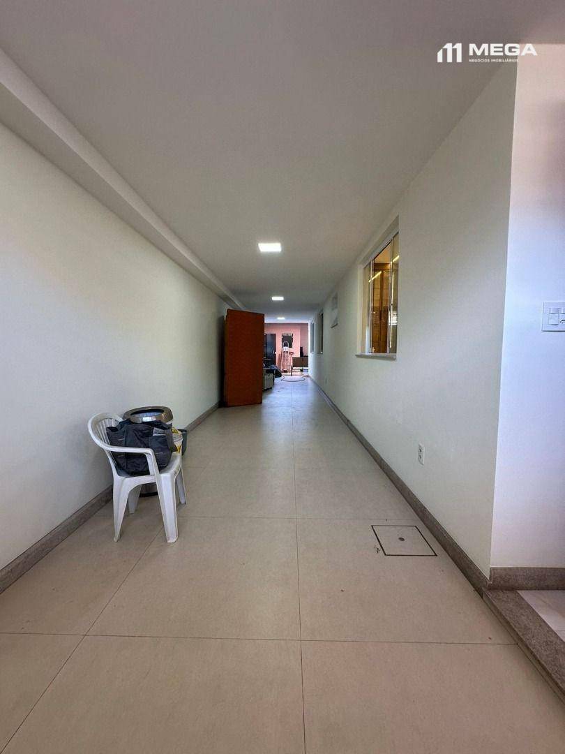 Casa de Condomínio à venda com 3 quartos, 294m² - Foto 12