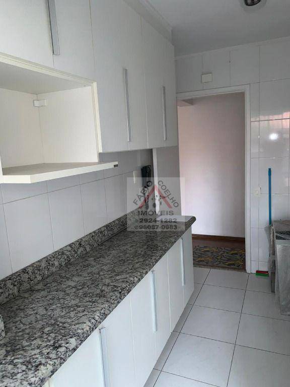 Apartamento à venda com 2 quartos, 63m² - Foto 5