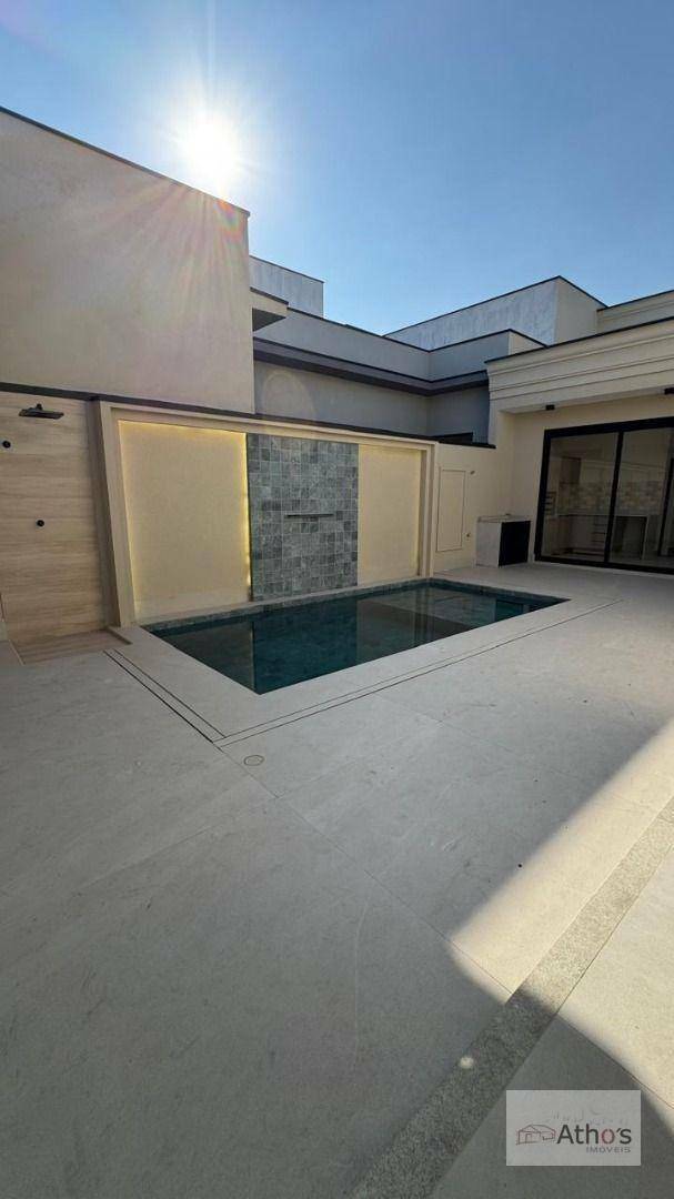 Casa de Condomínio à venda com 3 quartos, 195m² - Foto 16