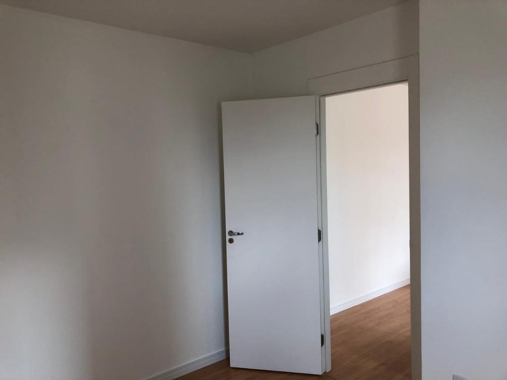 Apartamento à venda com 1 quarto, 46m² - Foto 10