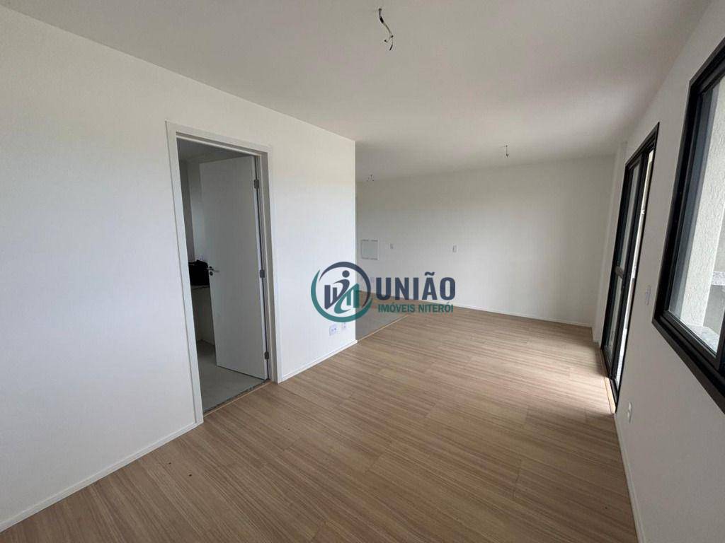 Apartamento à venda com 1 quarto, 38m² - Foto 9