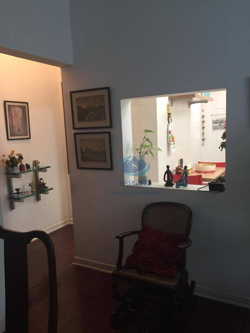 Apartamento à venda com 3 quartos, 96m² - Foto 11