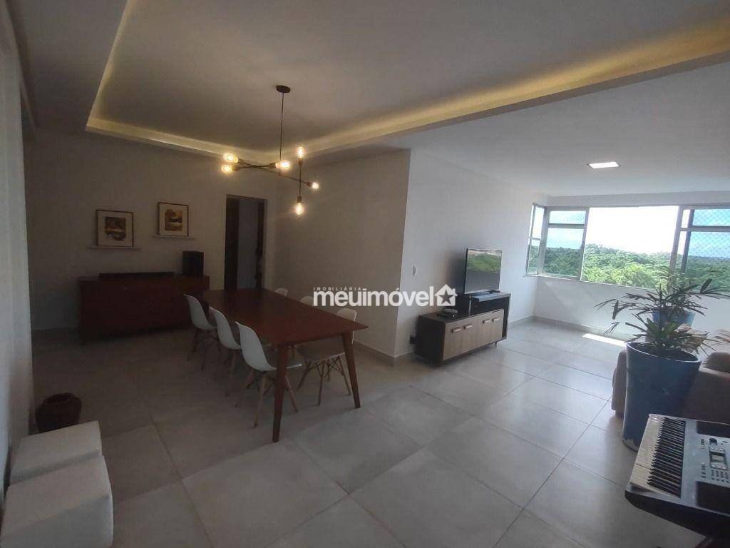 Apartamento, 3 quartos, 141 m² - Foto 4