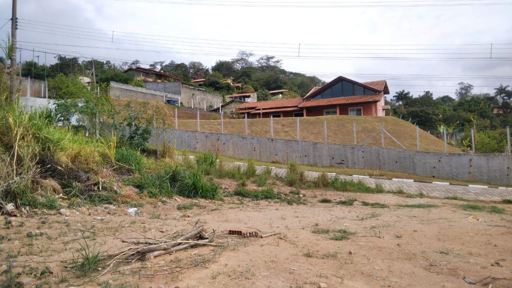 Loteamento e Condomínio à venda, 1100M2 - Foto 9