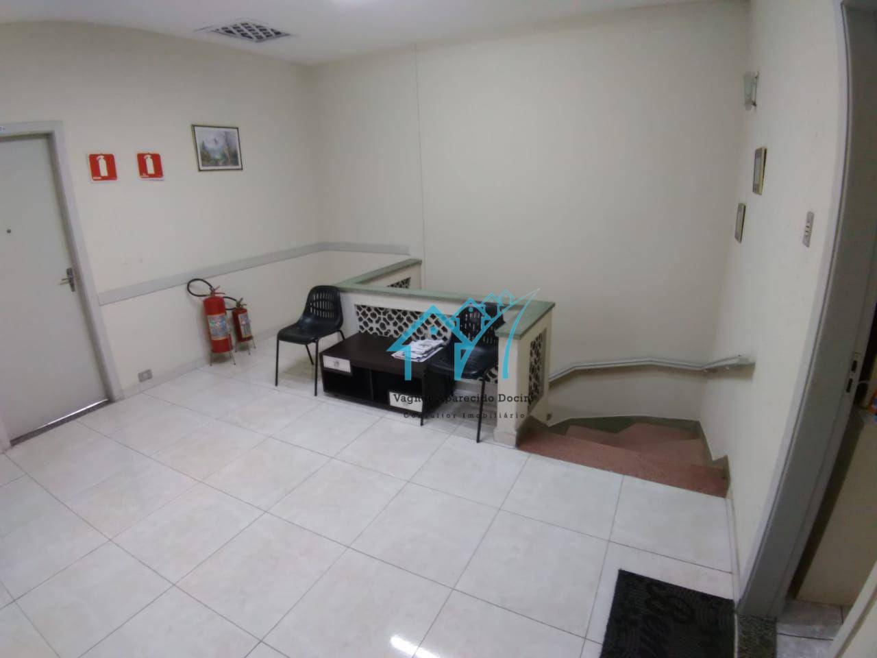 Conjunto Comercial-Sala para alugar, 24m² - Foto 6