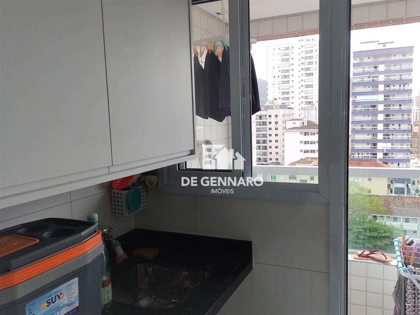 Apartamento à venda com 2 quartos, 76m² - Foto 17