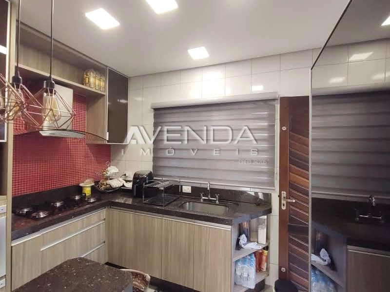 Sobrado à venda com 4 quartos, 148m² - Foto 11