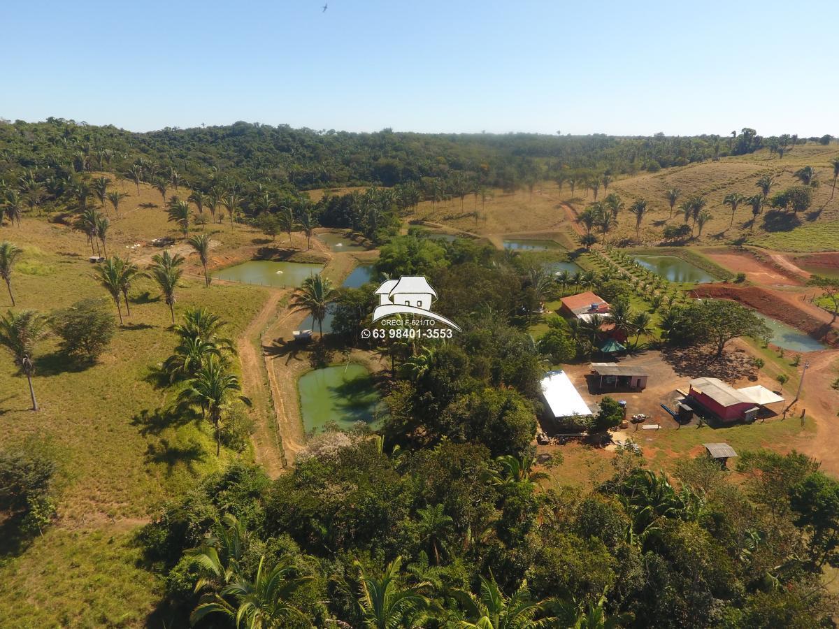 Fazenda à venda, 620000m² - Foto 14