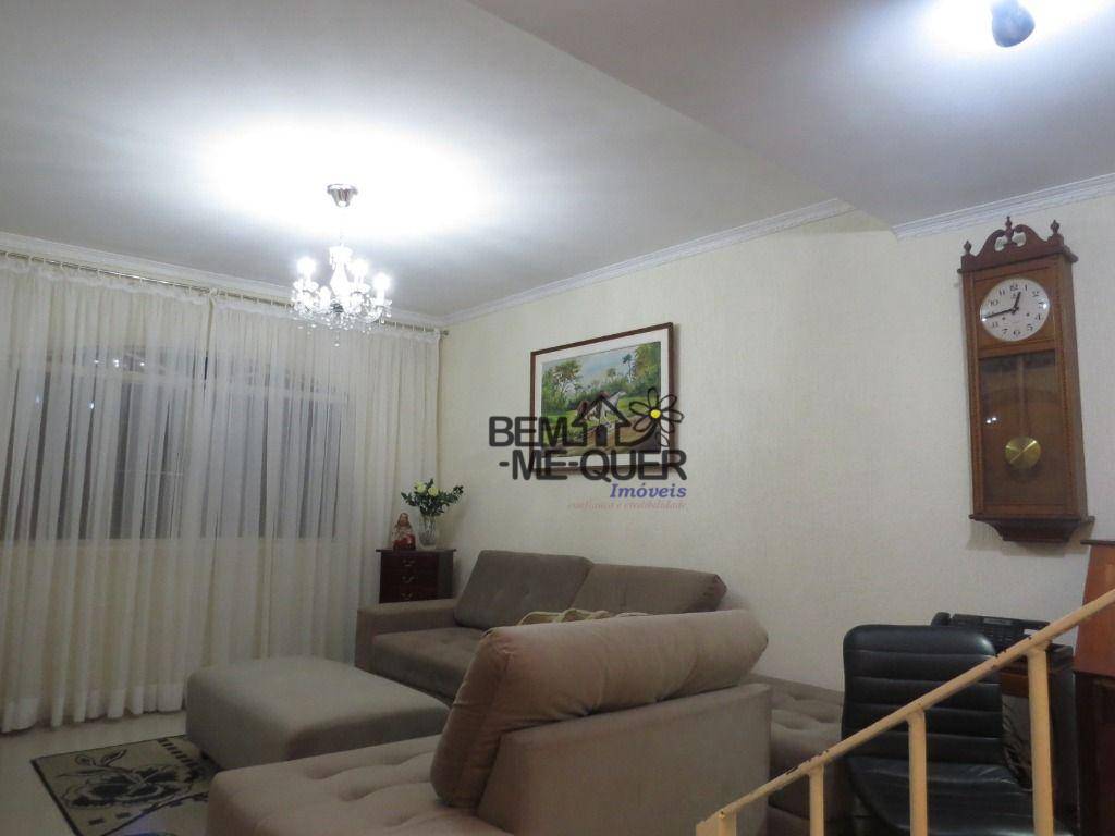 Sobrado para alugar com 3 quartos, 195m² - Foto 2