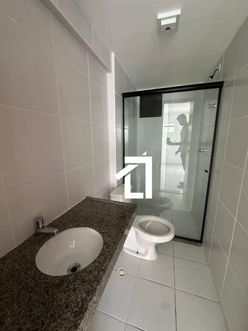 Apartamento, 3 quartos, 75 m² - Foto 3