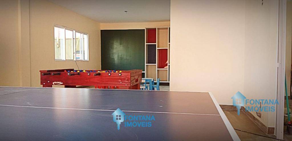 Apartamento à venda com 2 quartos, 49m² - Foto 19