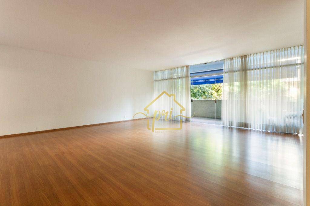 Apartamento para alugar com 3 quartos, 200m² - Foto 4