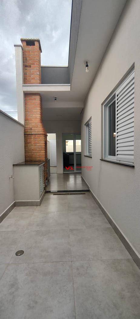 Casa de Condomínio à venda com 3 quartos, 111m² - Foto 16