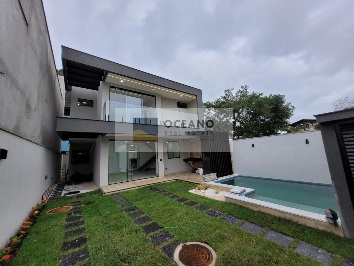 Casa de Condomínio à venda com 4 quartos, 215m² - Foto 7