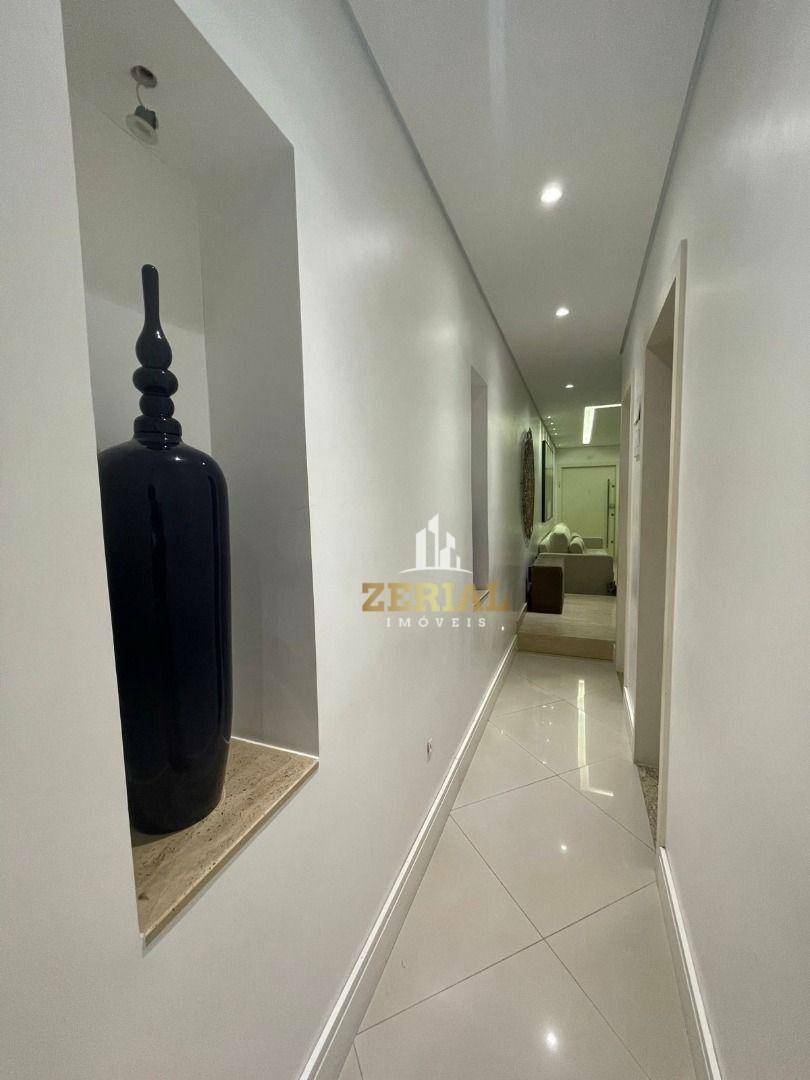 Cobertura à venda com 3 quartos, 220m² - Foto 6