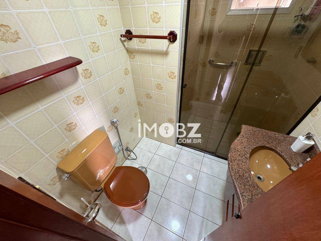 Apartamento à venda com 2 quartos, 60m² - Foto 17