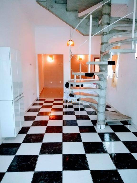 Casa à venda com 3 quartos, 150m² - Foto 12