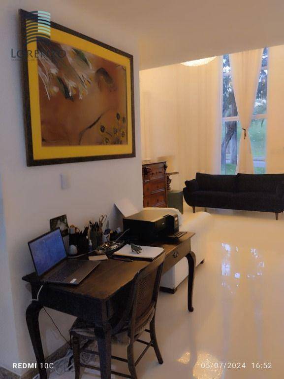 Casa de Condomínio à venda com 4 quartos, 204m² - Foto 19