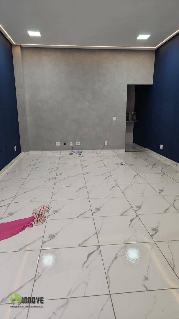 Conjunto Comercial-Sala para alugar, 41m² - Foto 1