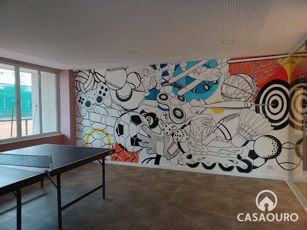 Apartamento à venda com 3 quartos, 85m² - Foto 18