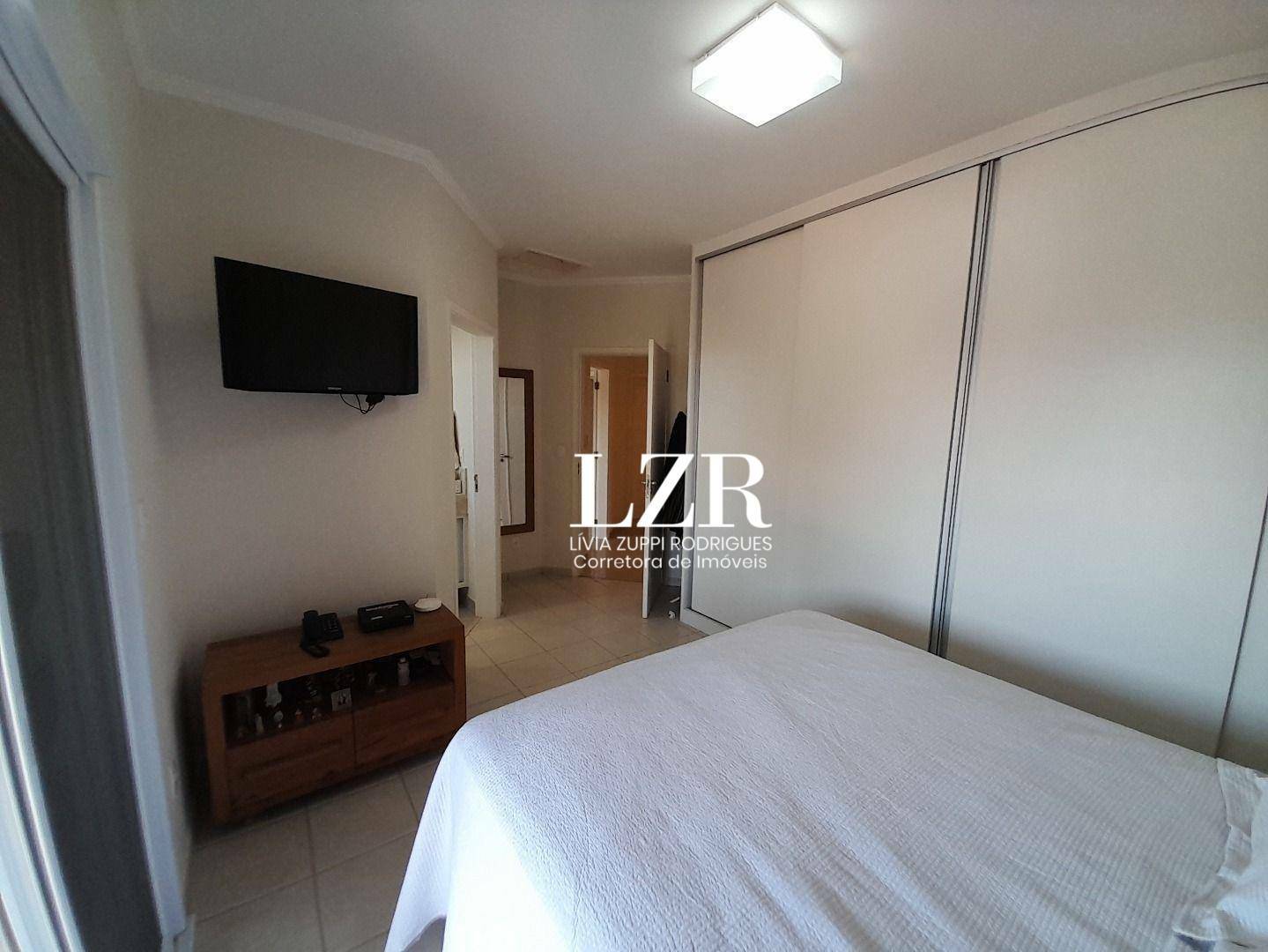 Casa de Condomínio à venda com 3 quartos, 258m² - Foto 31