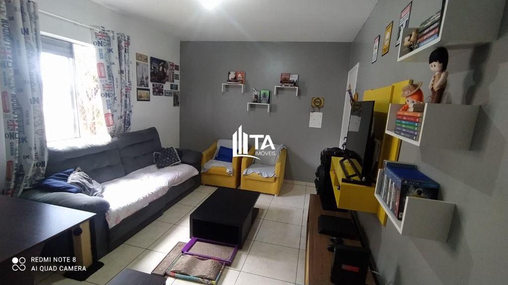 Apartamento à venda com 2 quartos, 60m² - Foto 1