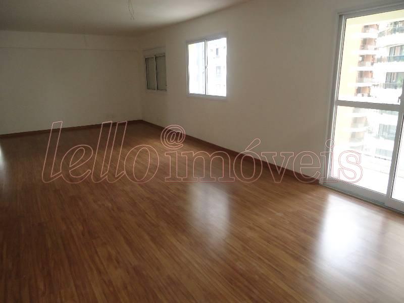 Apartamento à venda com 3 quartos, 142m² - Foto 3