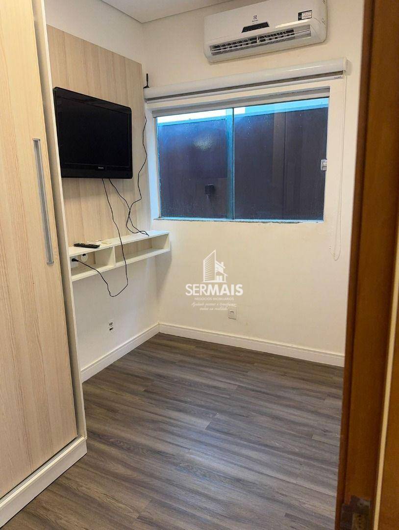 Apartamento para alugar com 2 quartos, 100m² - Foto 7