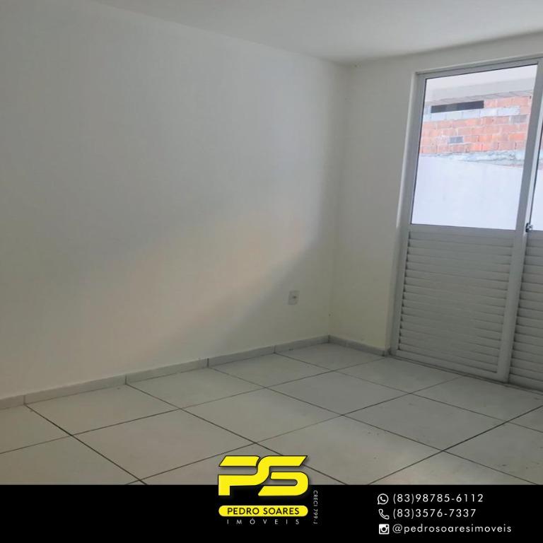 Apartamento à venda com 2 quartos, 61m² - Foto 9