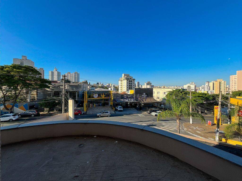 Apartamento à venda com 3 quartos, 100m² - Foto 6