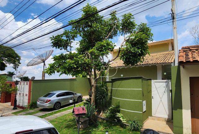 Casa de Condomínio à venda com 4 quartos, 300m² - Foto 44