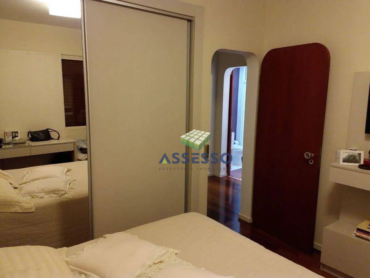 Apartamento à venda com 3 quartos, 165m² - Foto 23