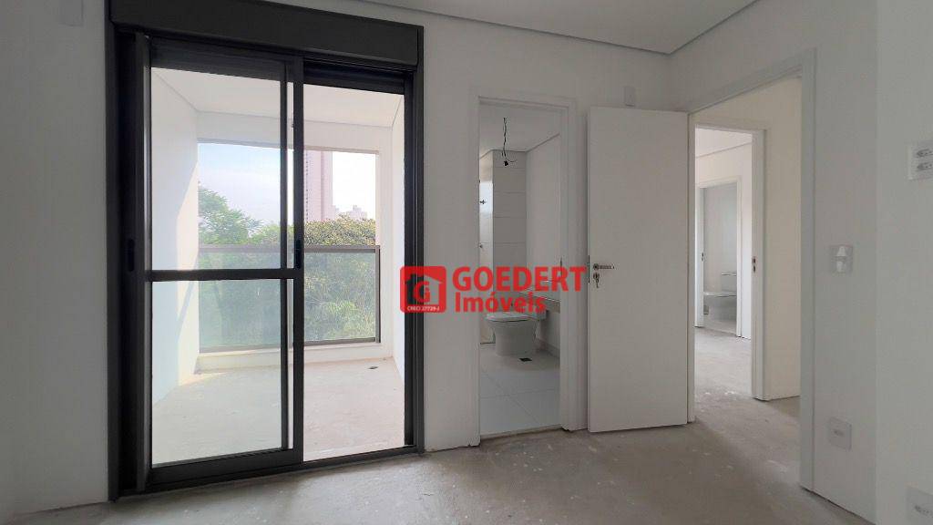 Apartamento à venda com 3 quartos, 150m² - Foto 22