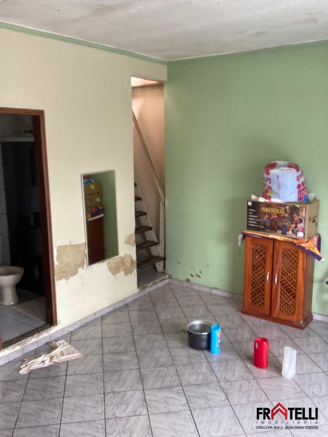 Casa à venda com 3 quartos, 169m² - Foto 15