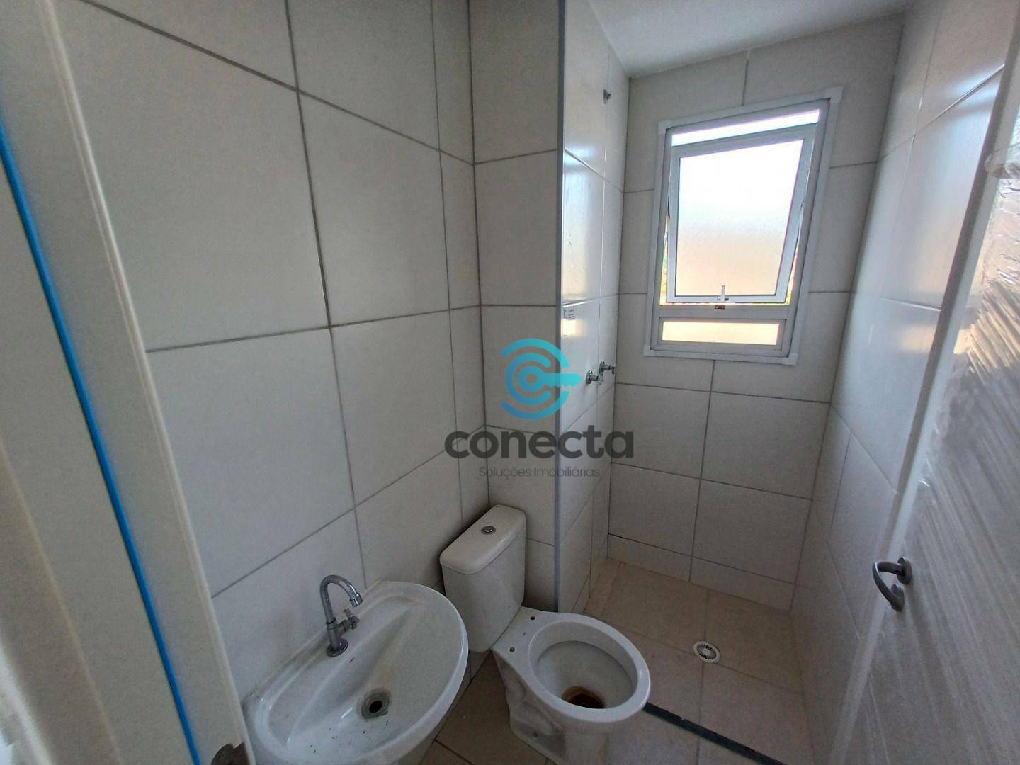 Apartamento à venda com 2 quartos, 65m² - Foto 6