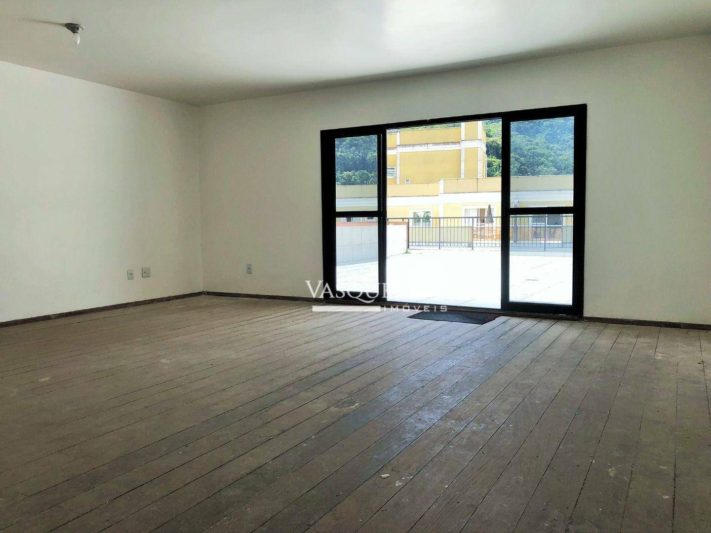 Cobertura à venda com 3 quartos, 130m² - Foto 7