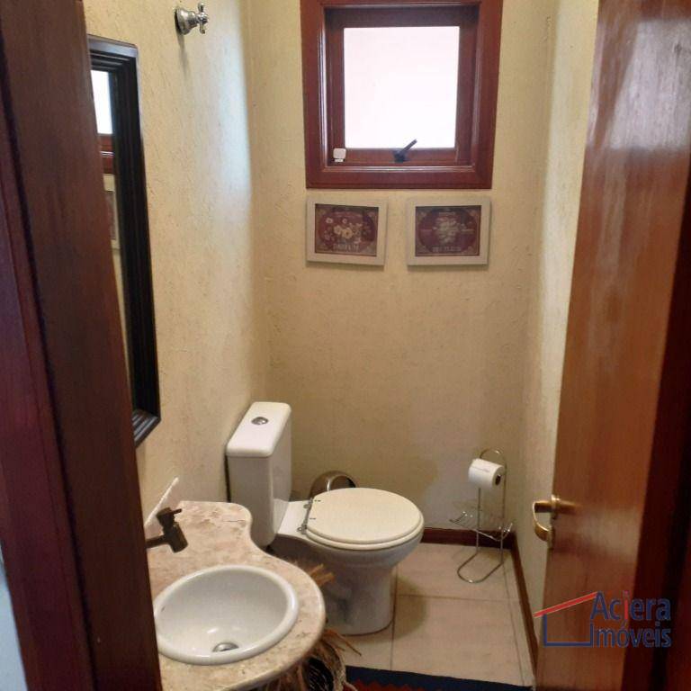 Casa de Condomínio à venda com 3 quartos, 232m² - Foto 8
