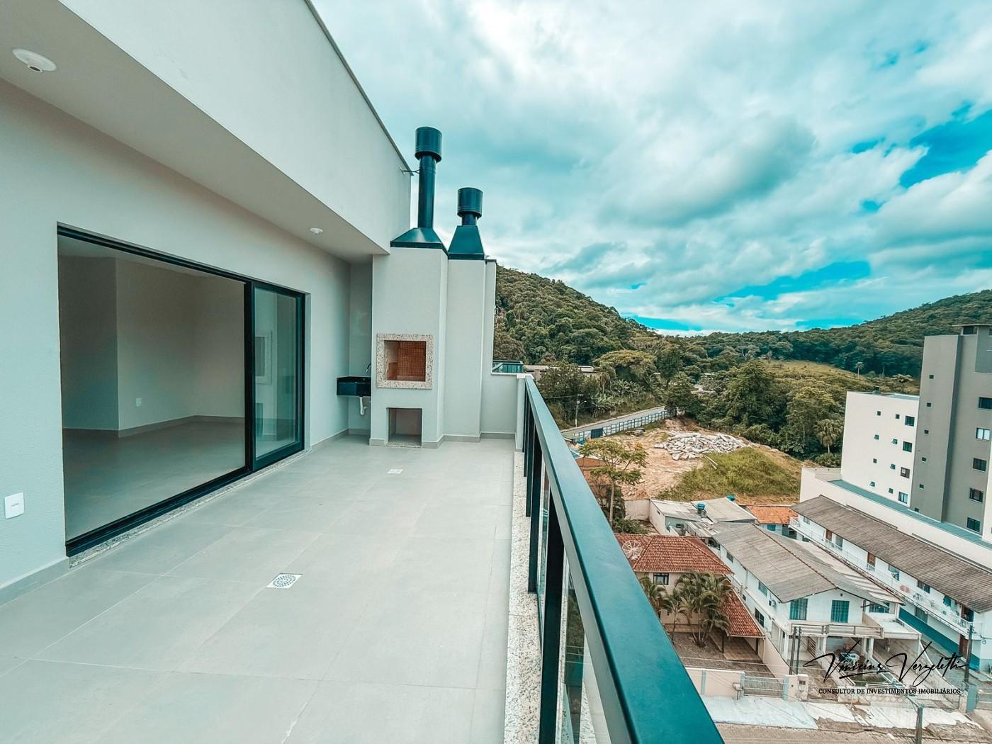 Apartamento para alugar com 3 quartos, 140m² - Foto 15