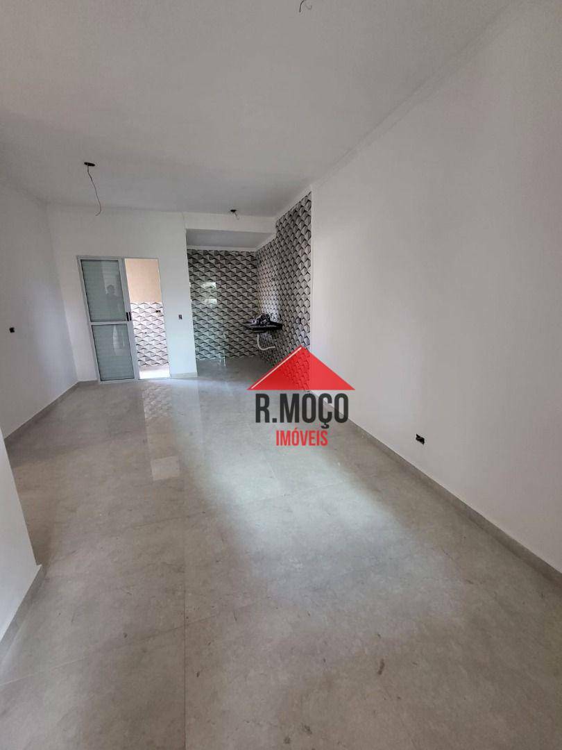 Apartamento à venda com 2 quartos, 35m² - Foto 6